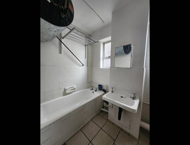 1 BEDROOM PROPERTY TO RENT IN NORTH BEACH